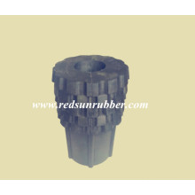 Agriculture Rubber Mold Parts